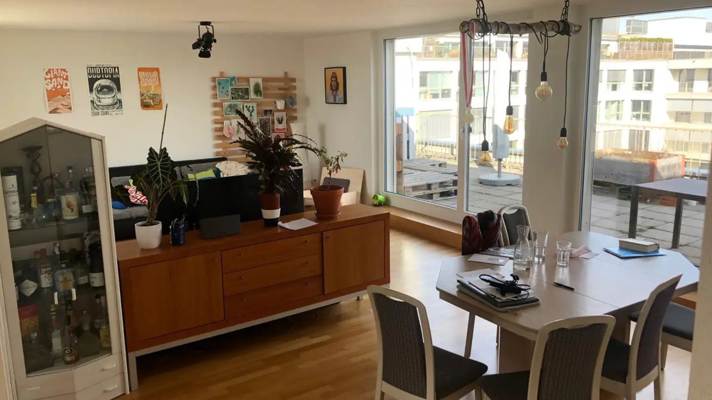 Single room for rent - Murtenstrasse 143h, 3008 Bern