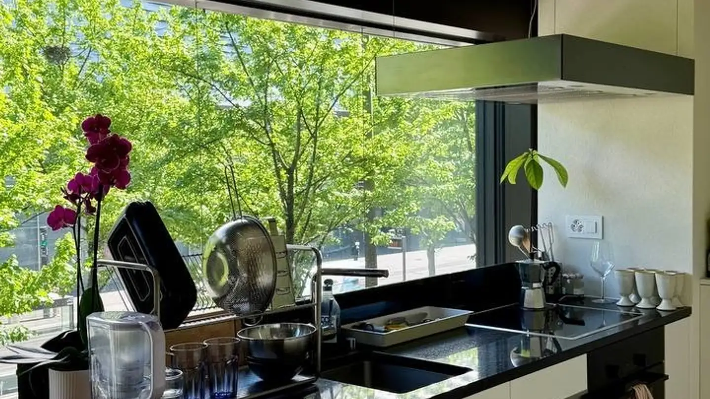 Wohnung mieten - Drahtzugstrasse 62, 4057 Basel - Foto 3