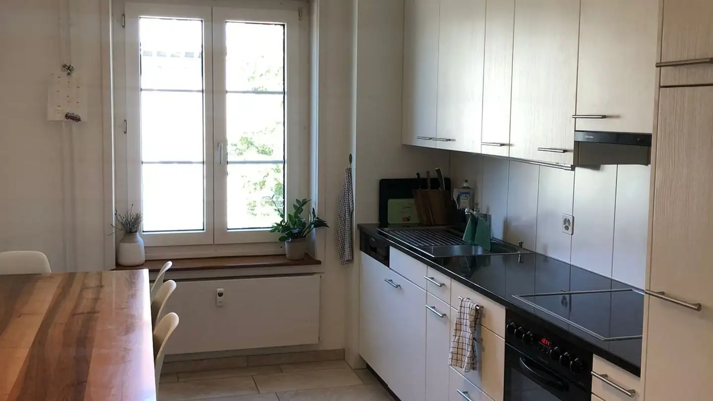 Appartamento in affitto - Neubadstrasse 149, 4054 Basel - Foto 4