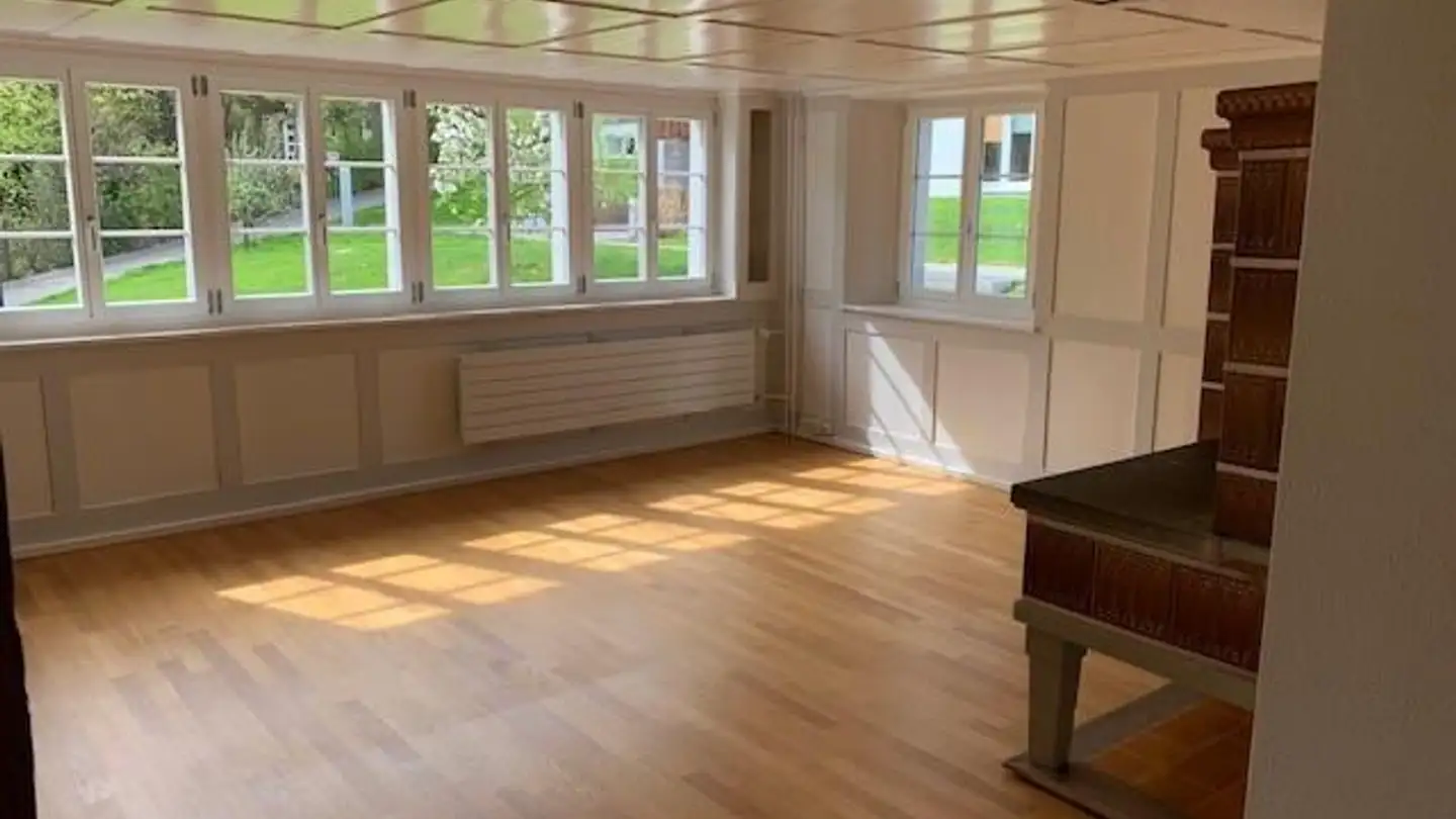 Wohnung mieten - Usterstrasse 31, 8308 Illnau - Foto 4