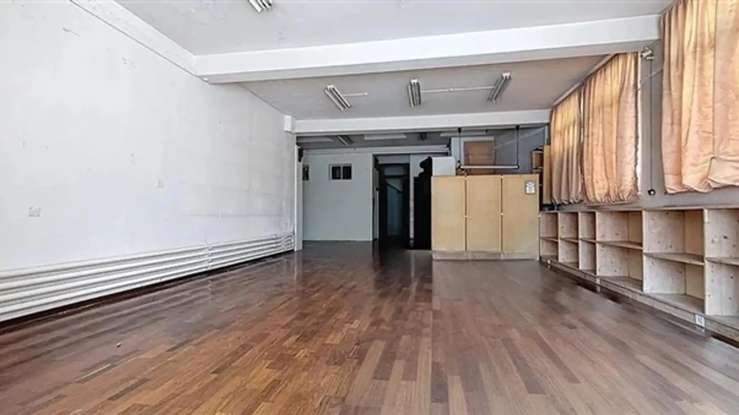 Gewerbe mieten - Rue Beausite 2, 3960 Sierre - Foto 2