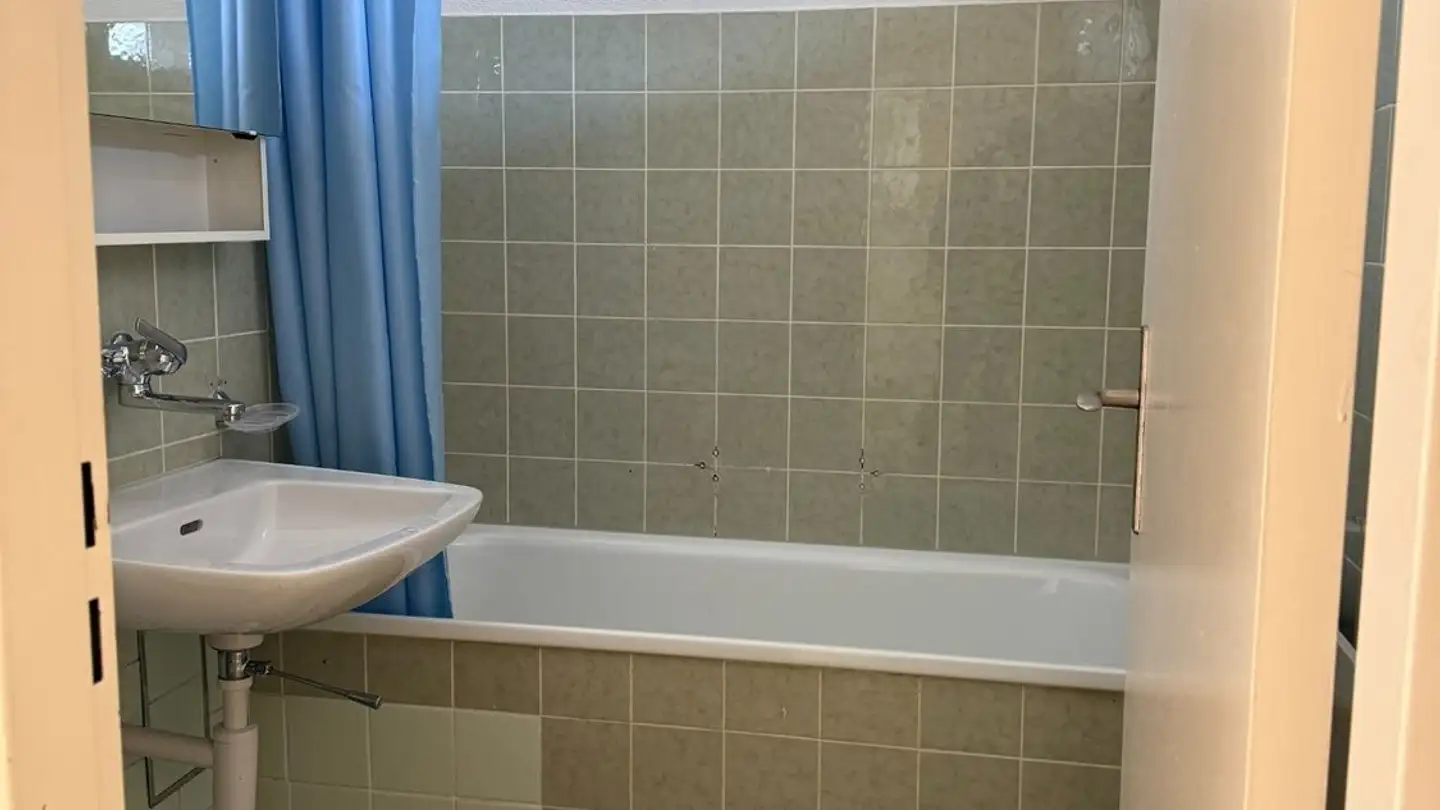 Appartamento in affitto - 5400 Baden - Foto 3