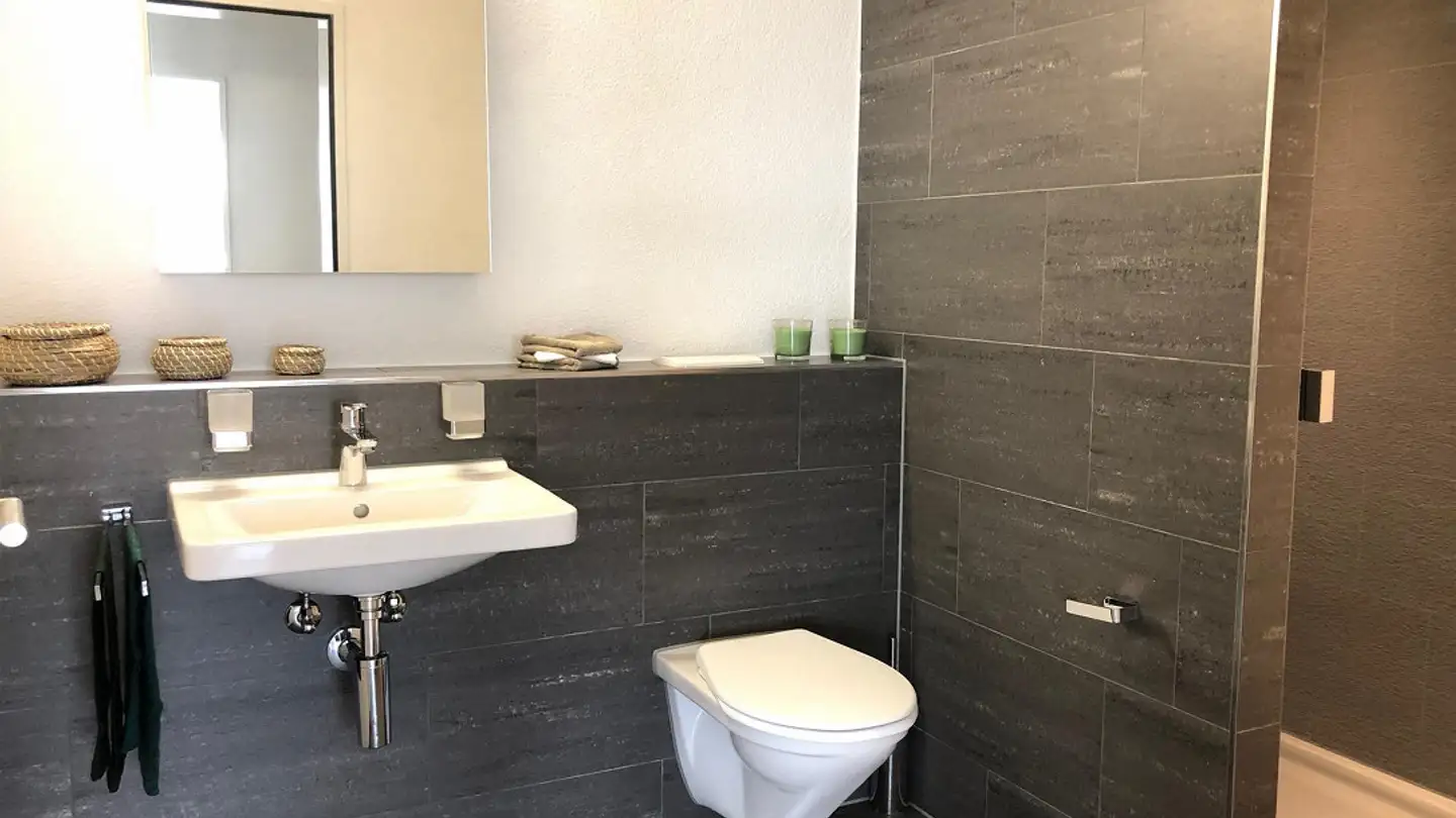 Appartement à louer - Schöntalstrasse 19, 9323 Steinach - Photo 3