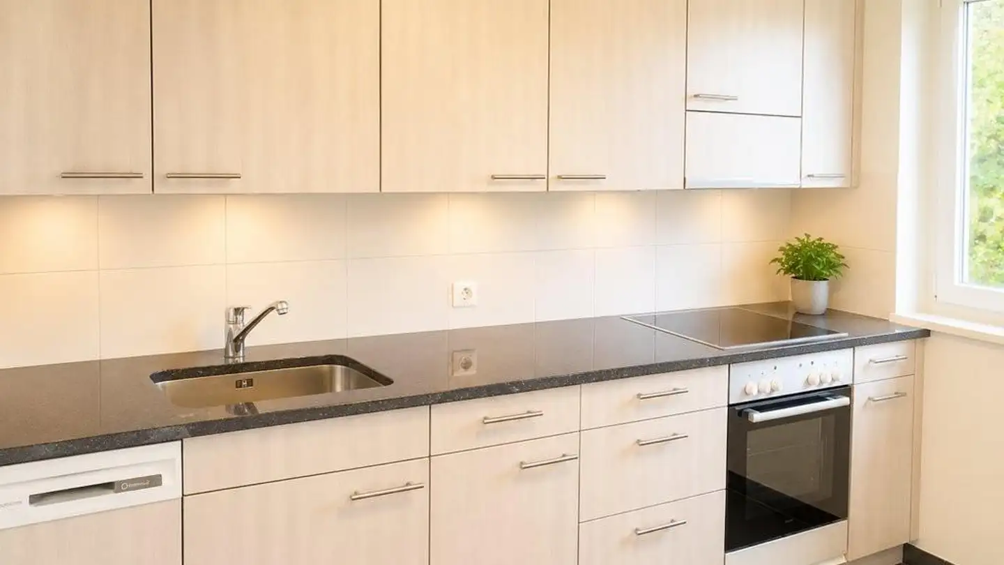 Apartment for rent - Waldeggstrasse 9, 3097 Liebefeld