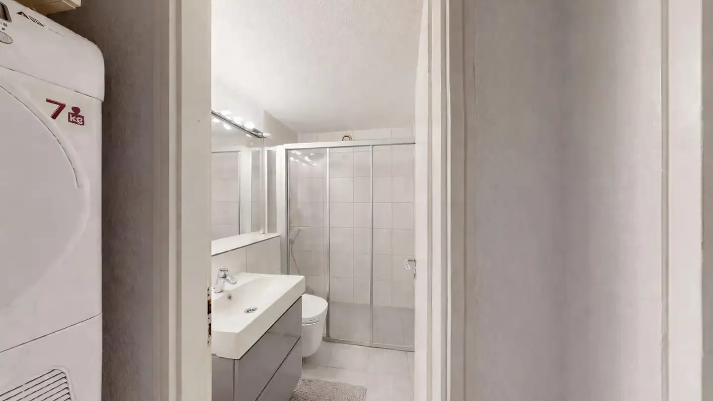 Wohnung kaufen - Via General Guisan 2, 6962 Viganello - Foto 2