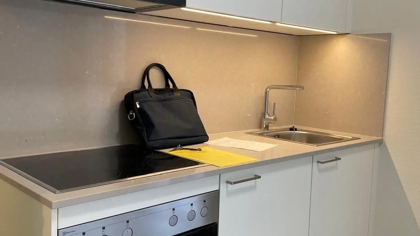 Wohnung mieten - 1008 Prilly