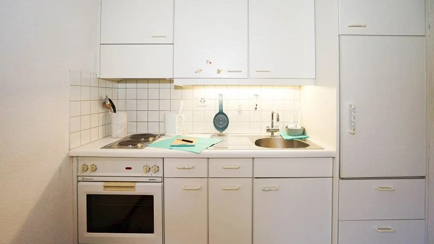 Appartement à vendre - Dorfstrasse 8, 3703 Aeschi b. Spiez - Photo 4