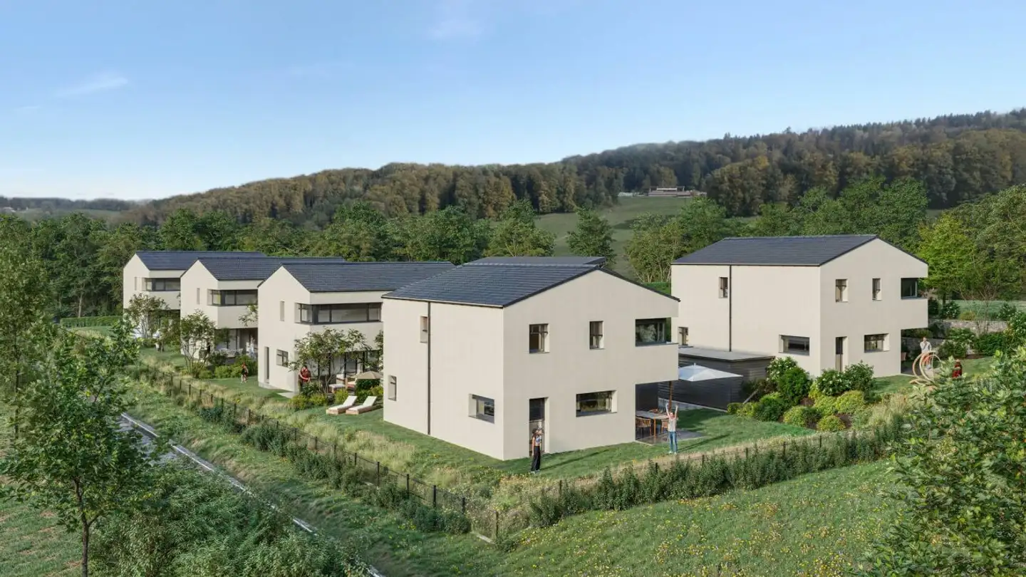 Villa kaufen - 1618 Châtel-St-Denis - Foto 4