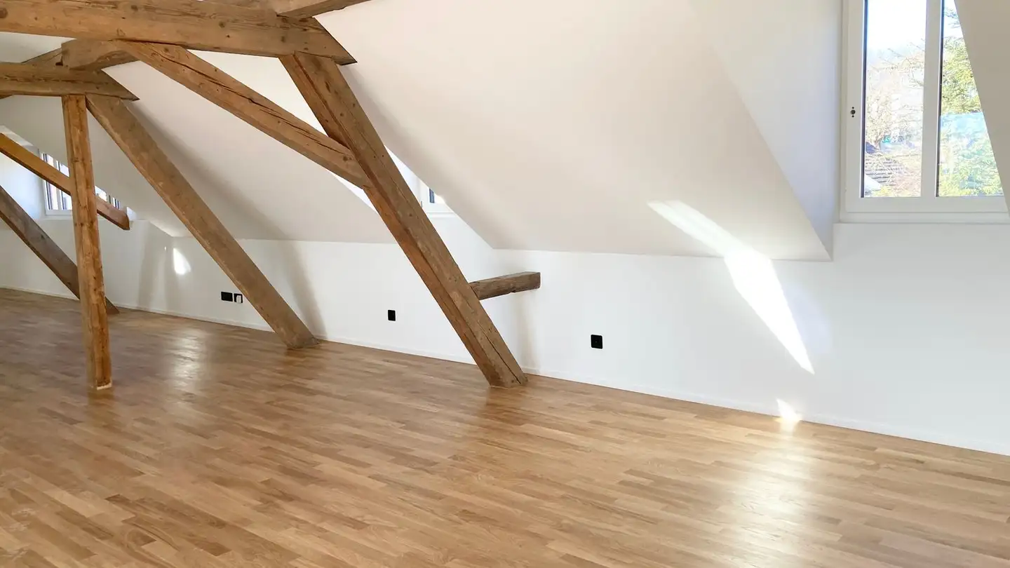 Loft for rent - Hauptstrasse 39, 4105 Biel-Benken BL - Photo 3