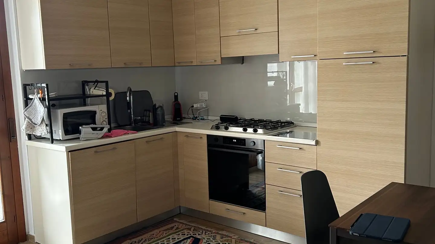 Appartement à vendre - 6924 Sorengo - Photo 4