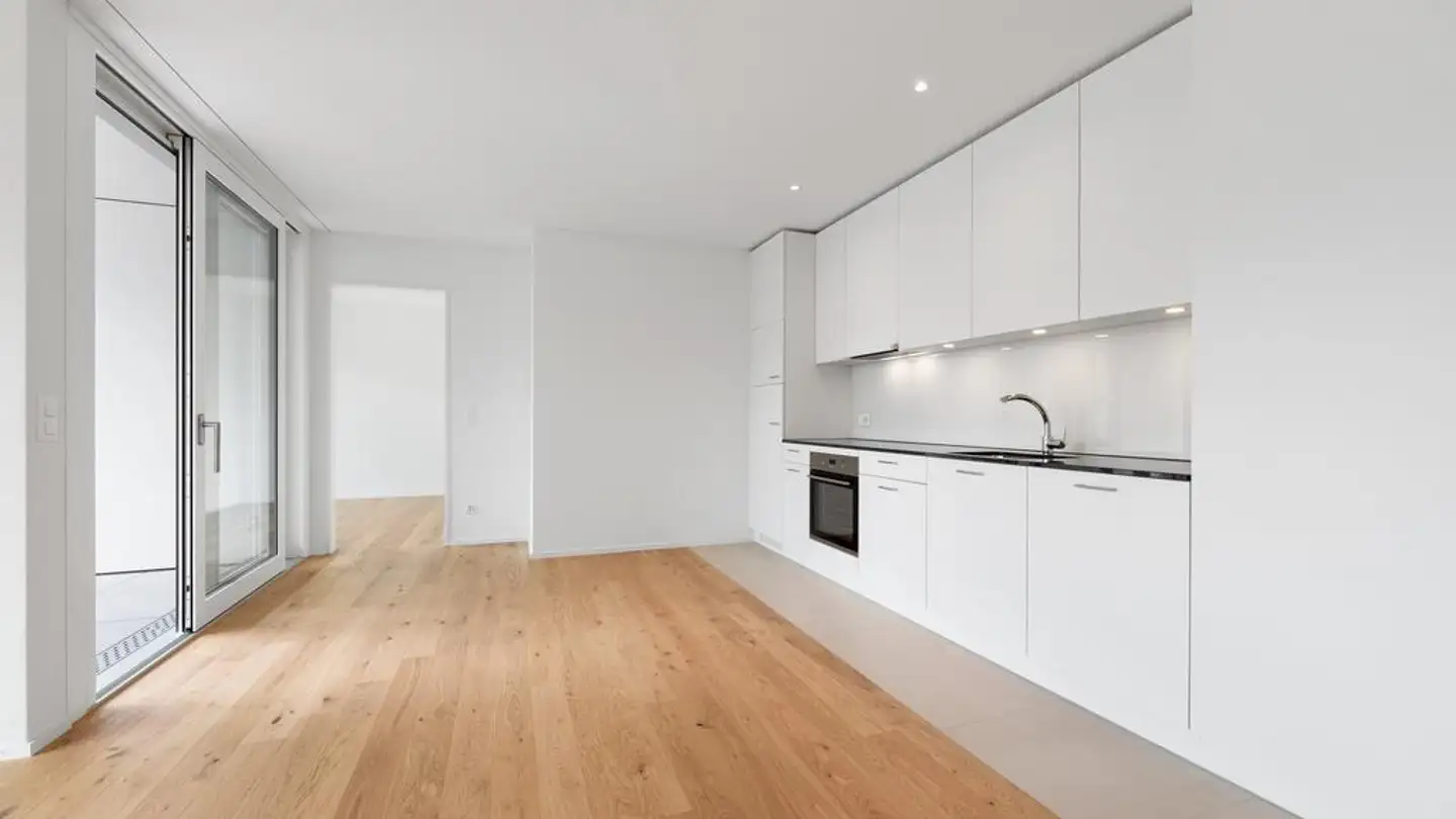 Apartment for rent - Reussacherstrasse 32, 6460 Altdorf UR - Photo 2