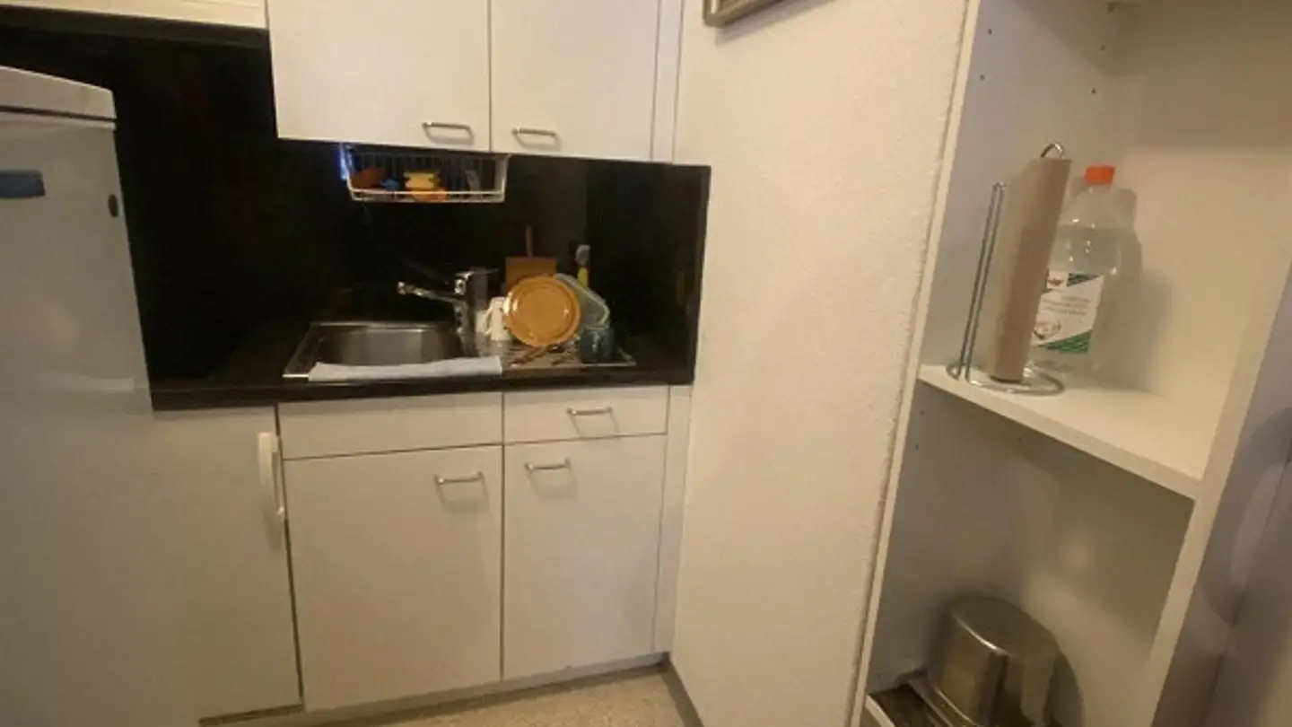 Appartamento in affitto - Denkmalstrasse 2, 6006 Luzern - Foto 2