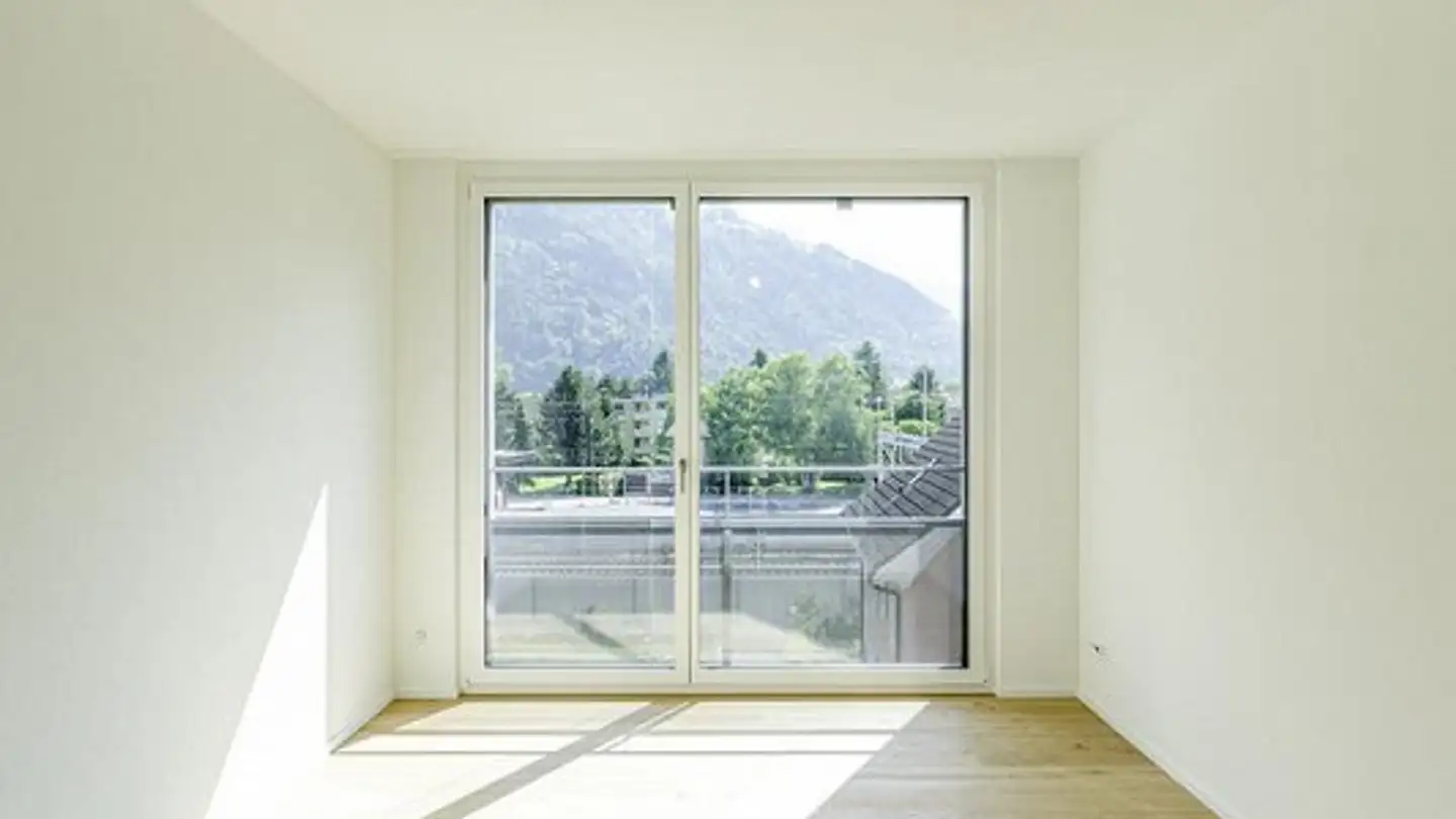 Apartment for rent - Reussacherstrasse 32, 6460 Altdorf UR - Photo 4