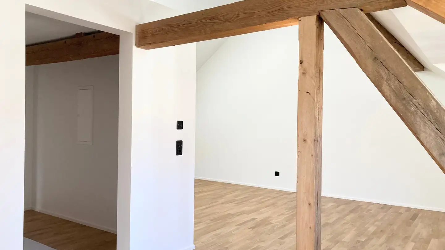 Loft for rent - Hauptstrasse 39, 4105 Biel-Benken BL - Photo 4