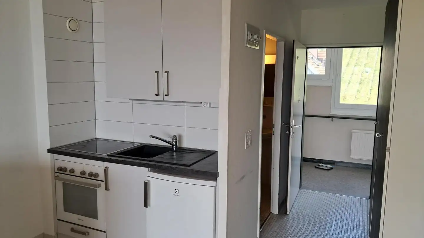 Studio in affitto - Rue De La Dîme 72, 2000 Neuchâtel - Foto 3