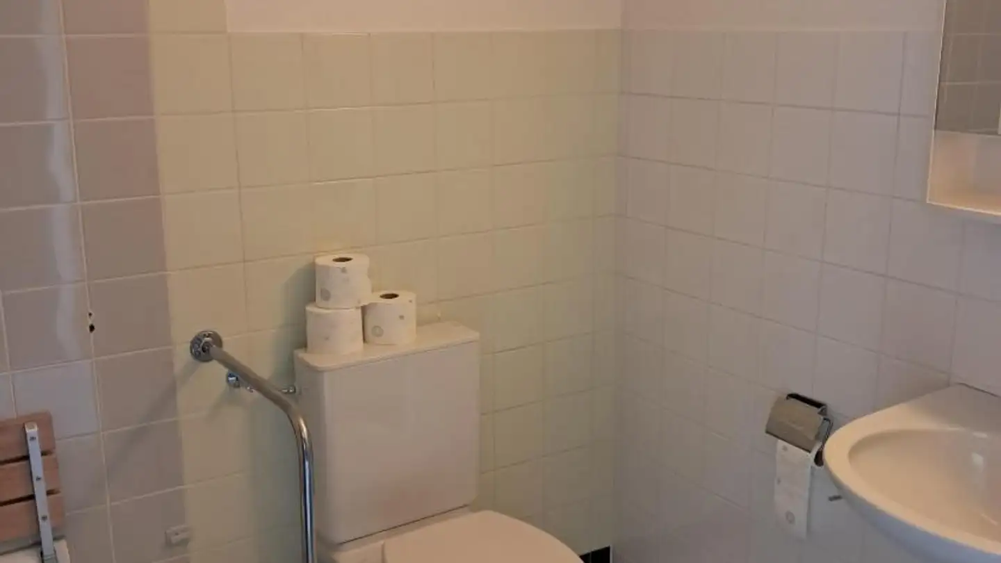 Studio in affitto - Rue De La Dîme 72, 2000 Neuchâtel - Foto 4