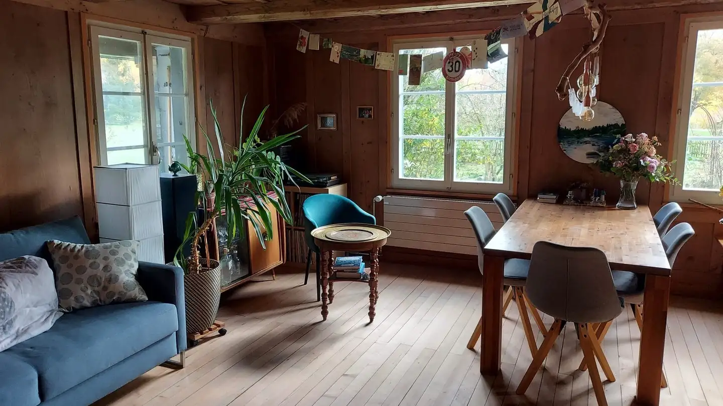 Appartamento in affitto - Heitere 477, 3176 Neuenegg - Photo 4