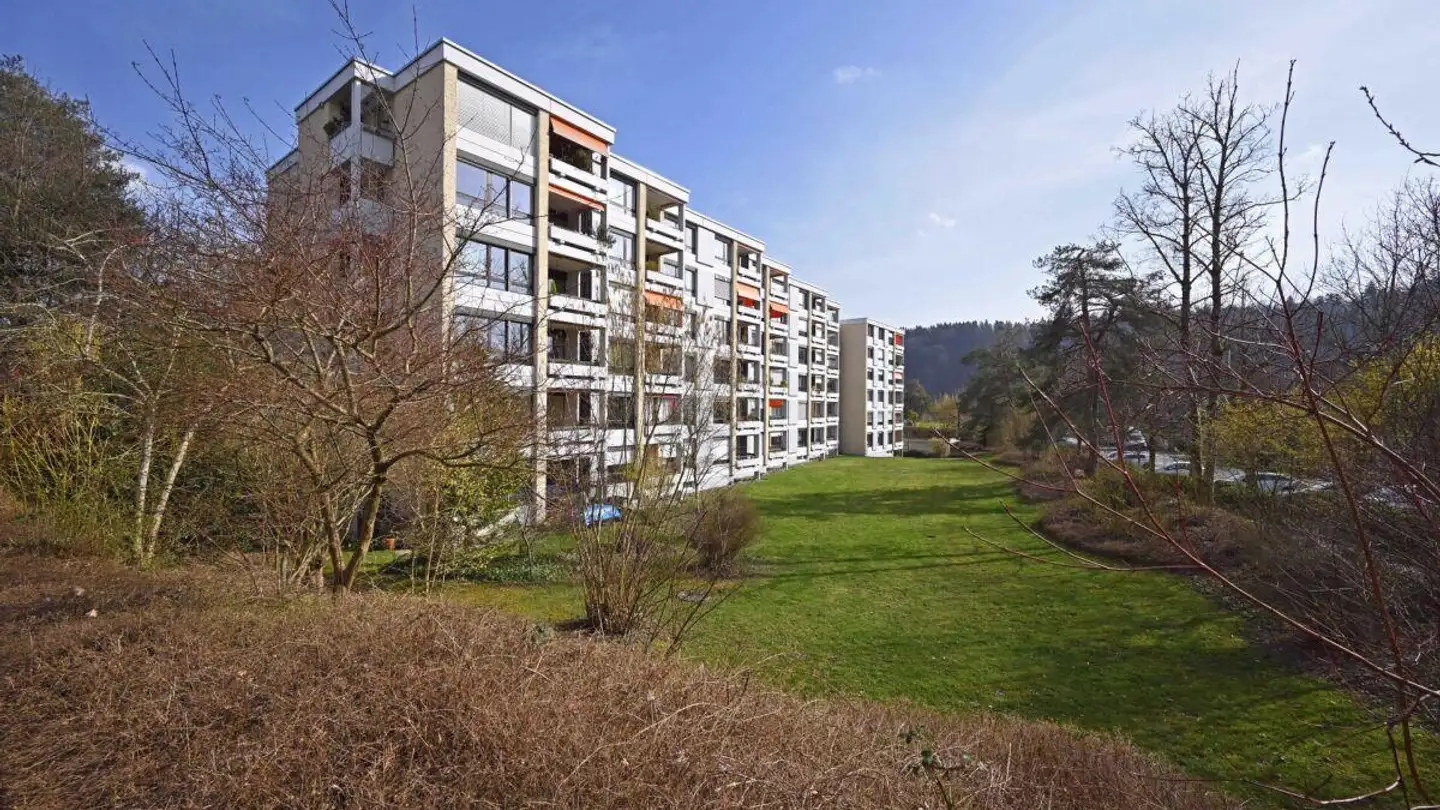 Appartamento in vendita - Kappelenring 32d, 3032 Hinterkappelen