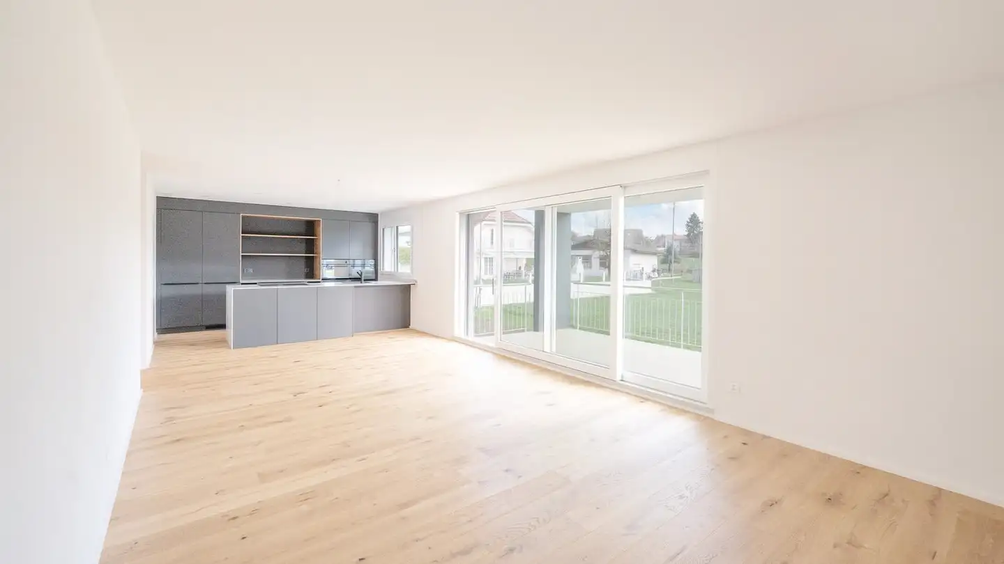 Apartment for rent - Bachweid 3, 1792 Cordast - Photo 3
