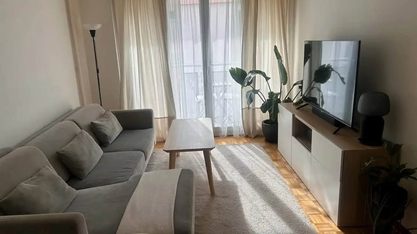 Appartement à louer - Rue Du Centre 44c, 1025 St-Sulpice VD