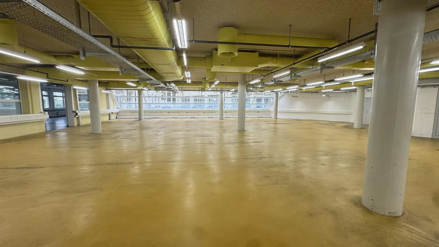 Lagerraum mieten - Weissensteinstrasse 81, 4500 Solothurn - Foto 2