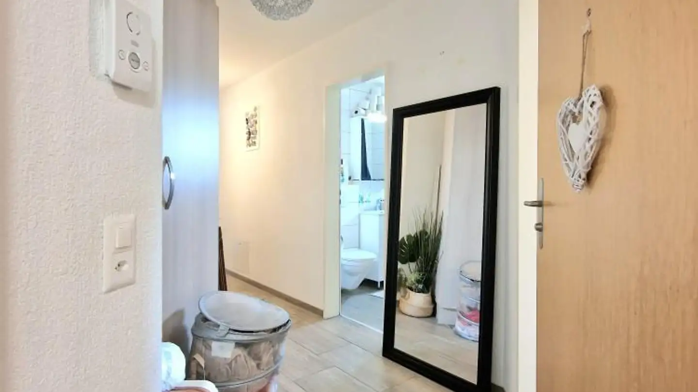 Apartment for rent - Bahnhofstrasse 50, 8180 Bülach - Photo 2