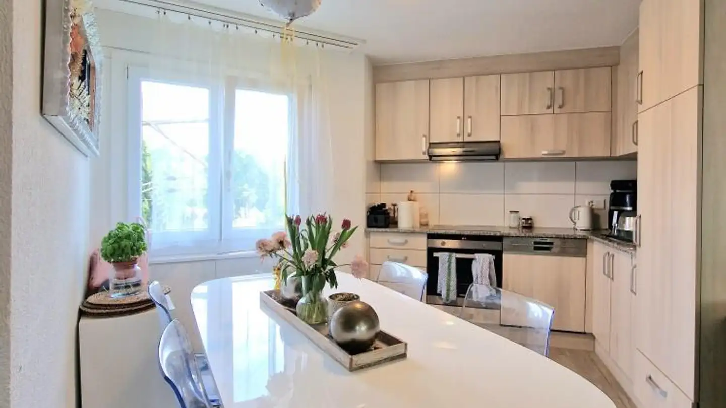 Apartment for rent - Bahnhofstrasse 50, 8180 Bülach - Photo 4