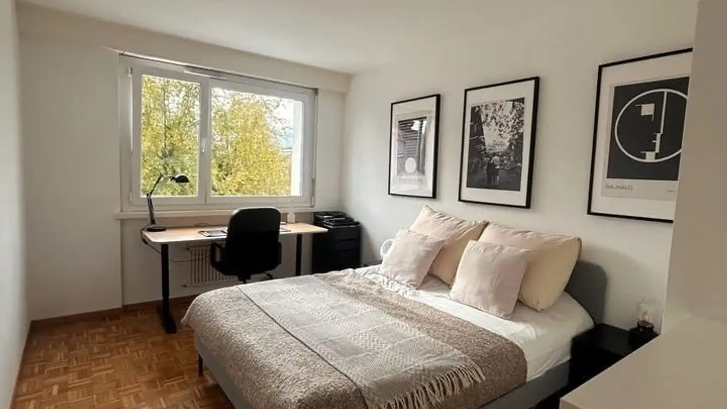 Appartement à louer - Rue Du Centre 44c, 1025 St-Sulpice VD - Photo 2