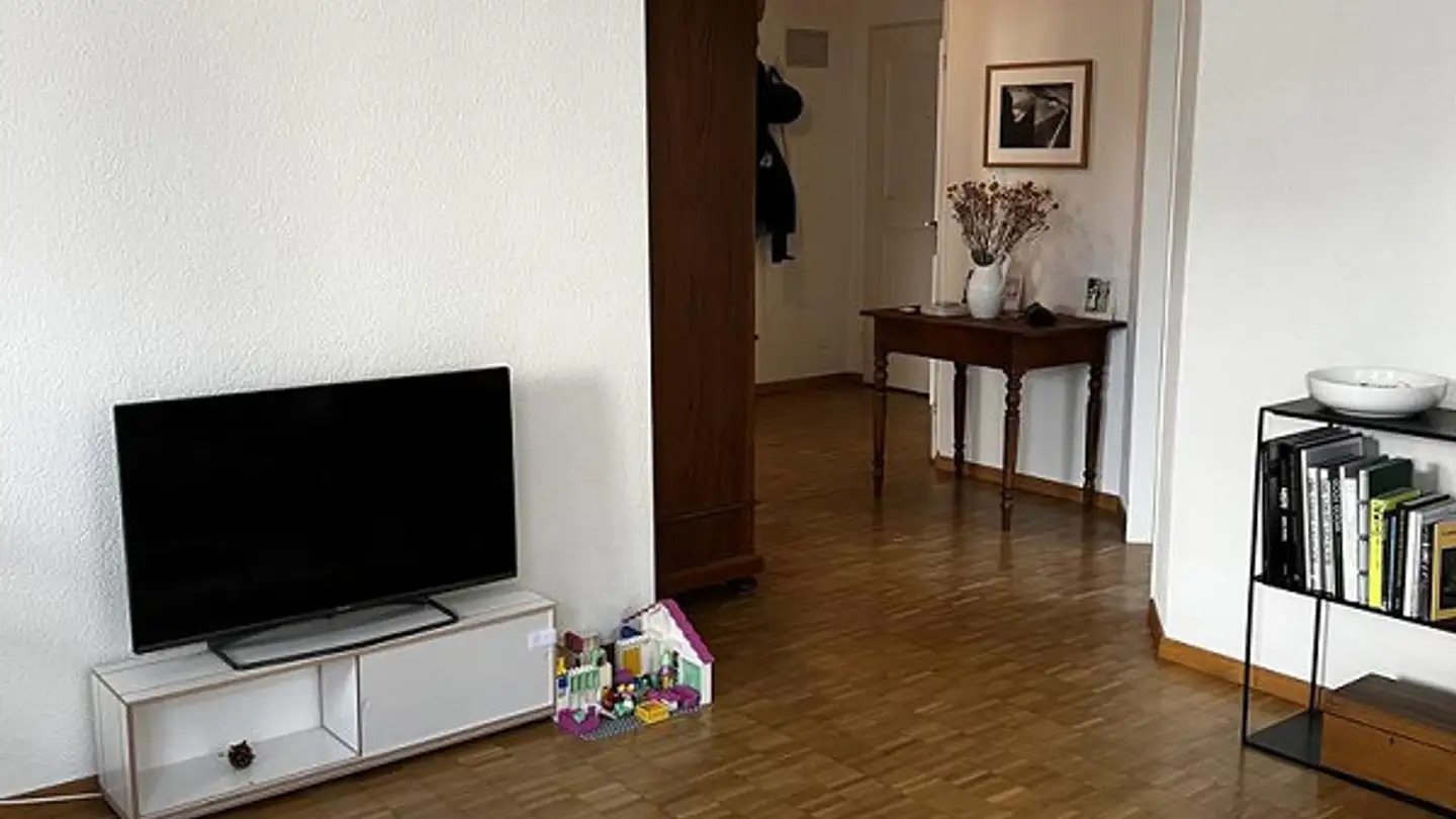 Apartment for rent - Aemtlerstrasse 36, 8003 Zürich - Photo 3