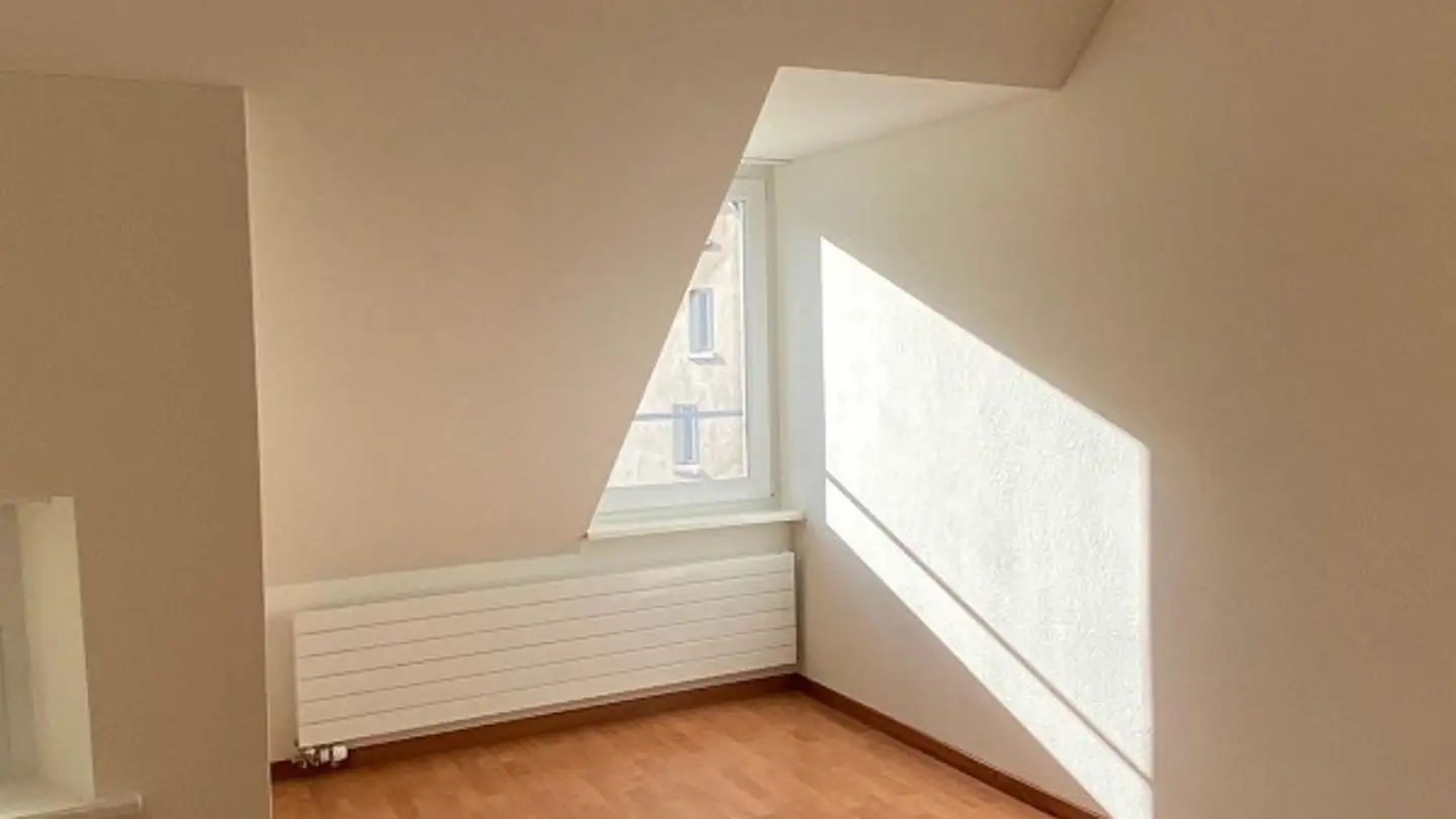 Appartamento in affitto - Hildastrasse 1, 8004 Zürich - Foto 3