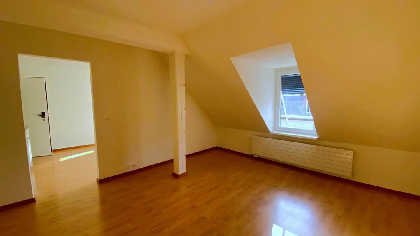 Appartamento in affitto - Hildastrasse 1, 8004 Zürich - Foto 2