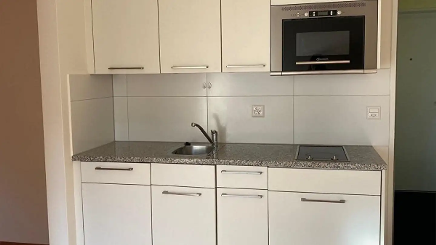 Appartamento in affitto - Hildastrasse 1, 8004 Zürich - Foto 4