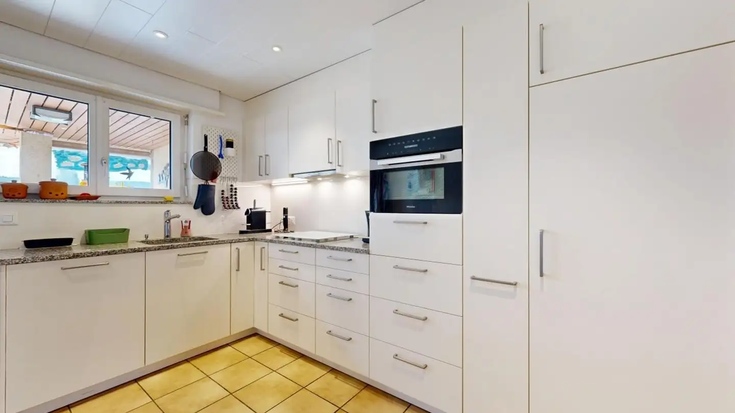 Maison individuelle à vendre - 5733 Leimbach AG - Photo 4