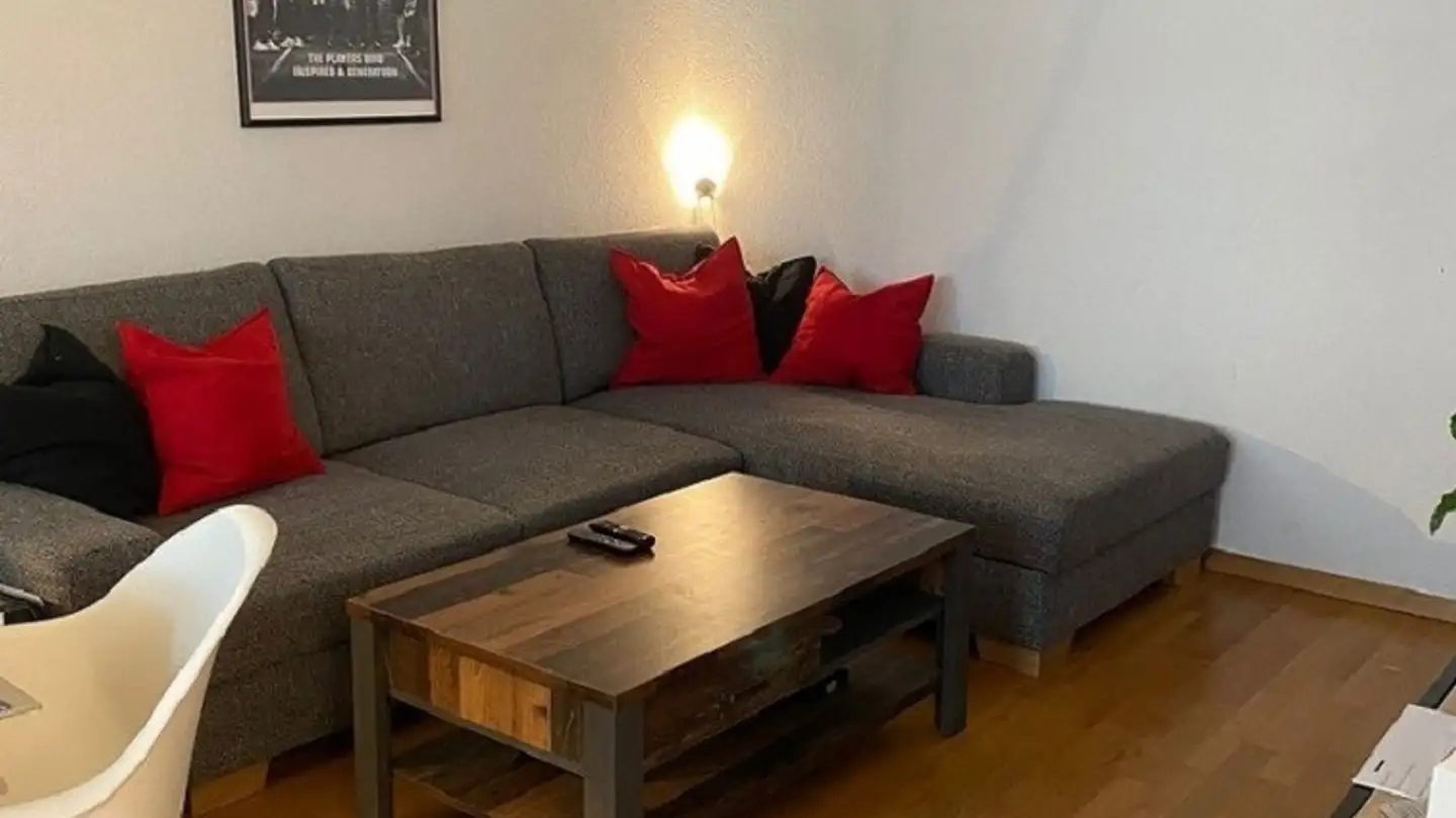 Appartamento in affitto - Wiesenstrasse 81, 3014 Bern - Foto 2