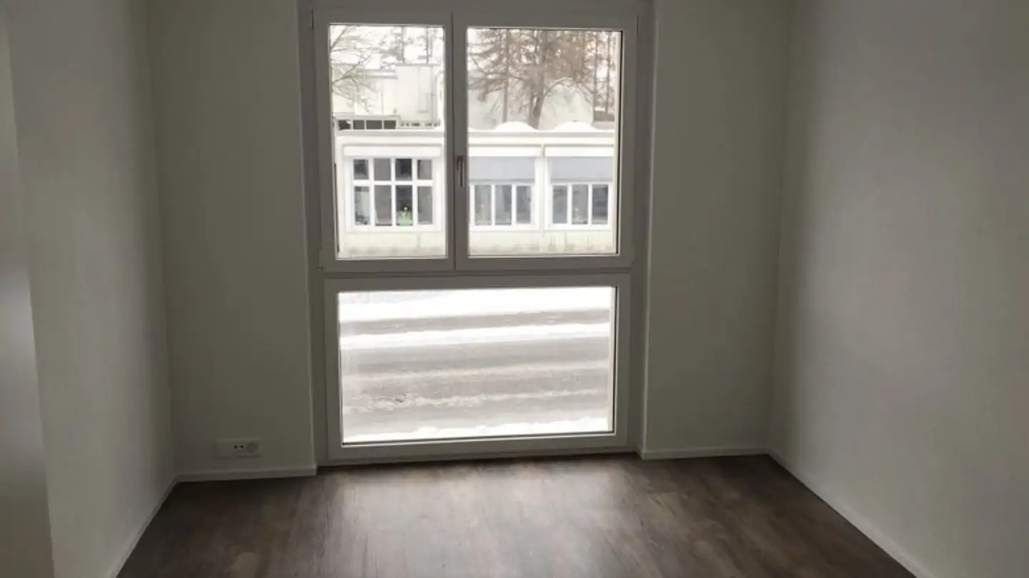 Single room for rent - Neubrunnenstrasse 29, 8302 Kloten
