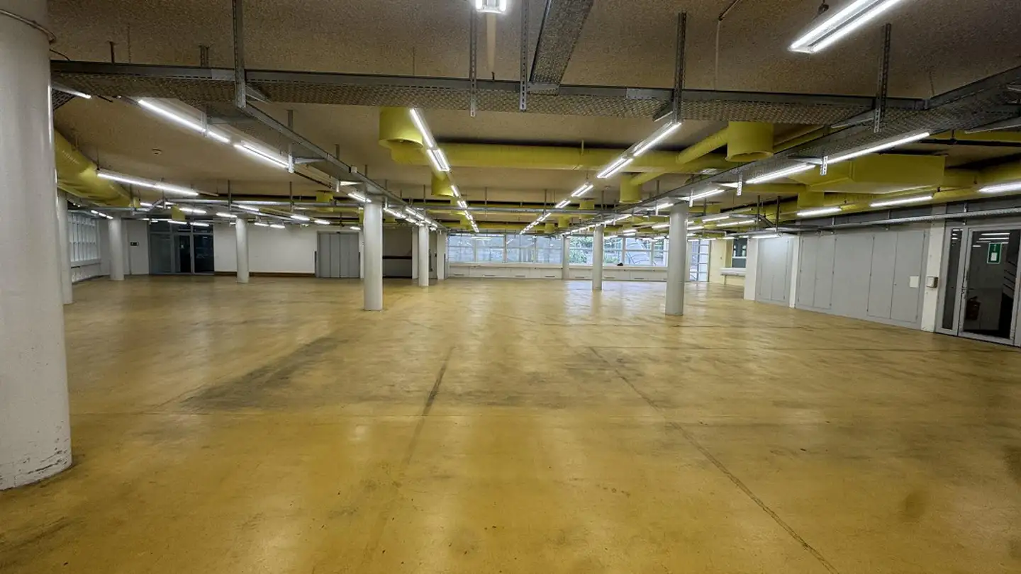 Lagerraum mieten - Weissensteinstrasse 81, 4500 Solothurn - Foto 4