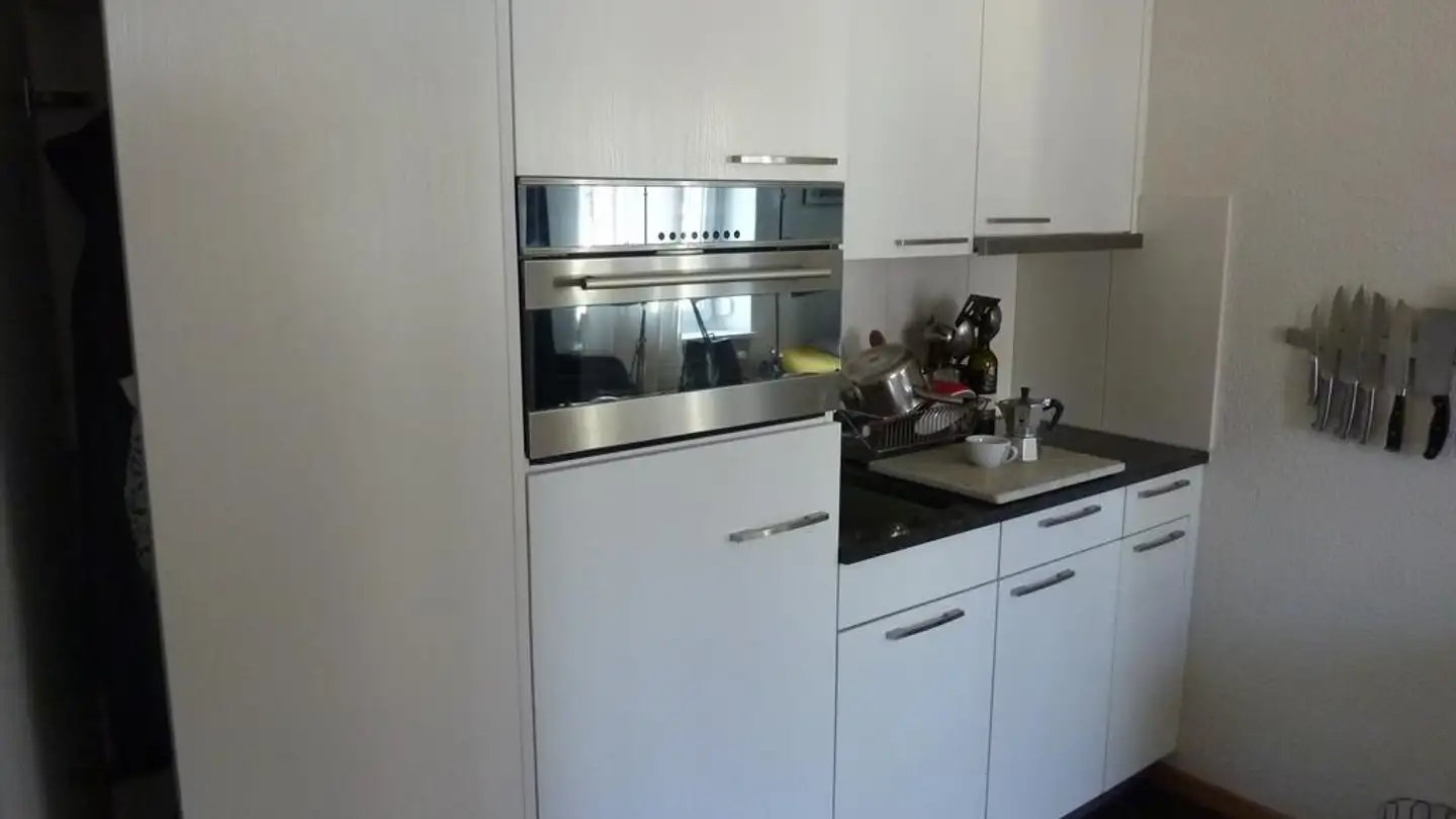 Apartment for rent - Aemtlerstrasse 36, 8003 Zürich - Photo 4