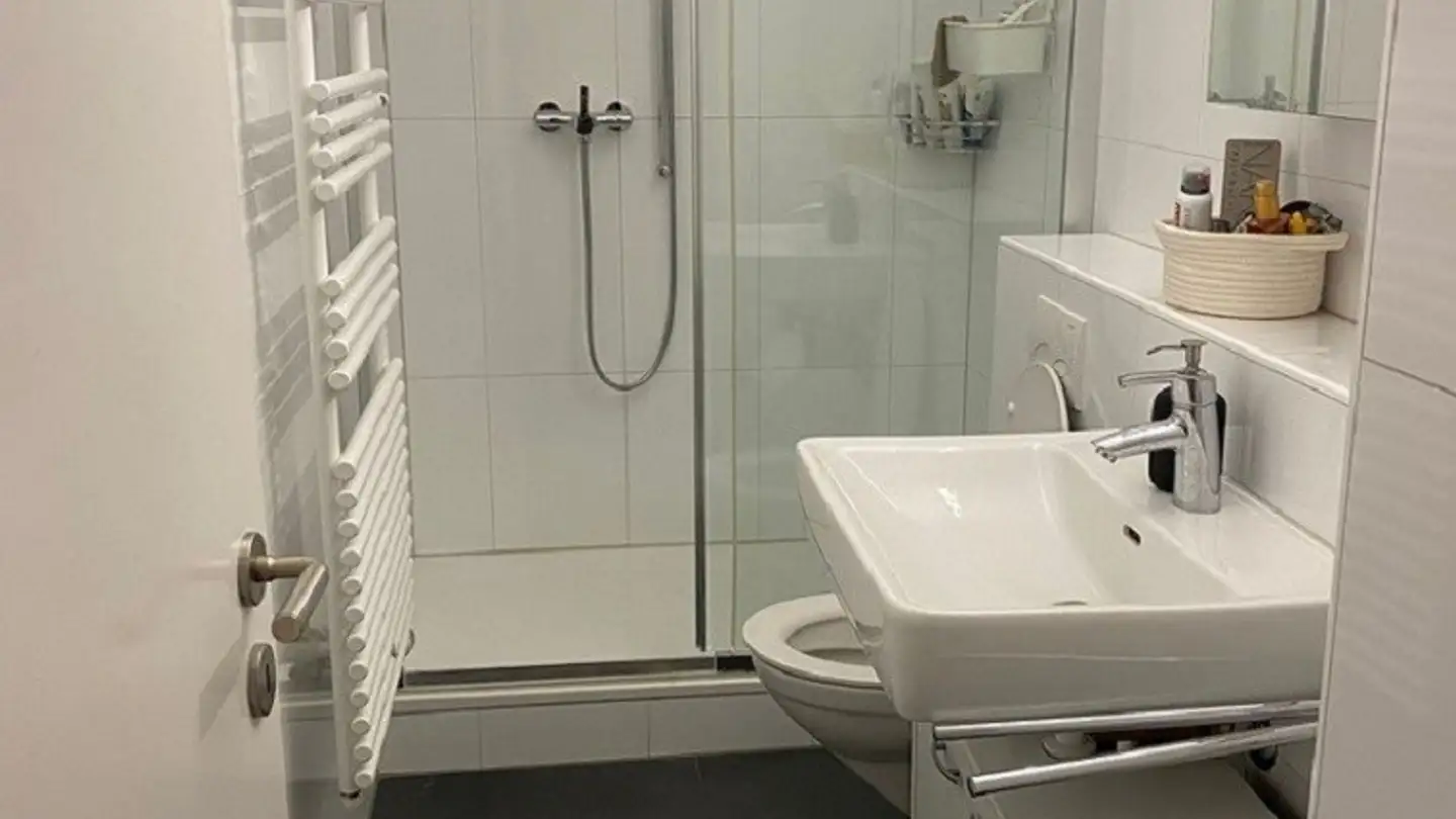 Appartamento in affitto - Wiesenstrasse 81, 3014 Bern - Foto 3