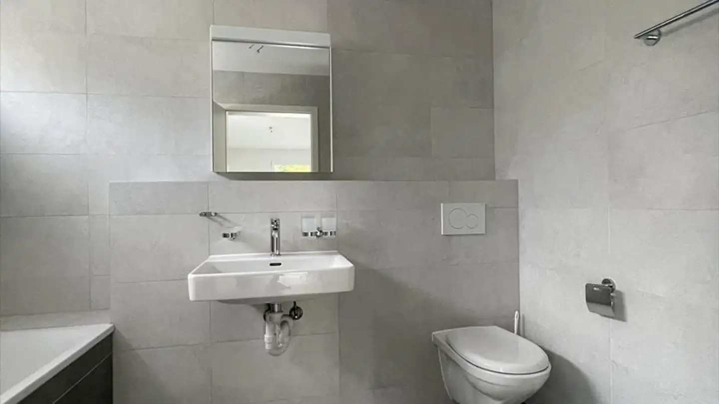 Appartamento in affitto - Rue Du Clos-Guyenet 2, 2108 Couvet - Photo 4