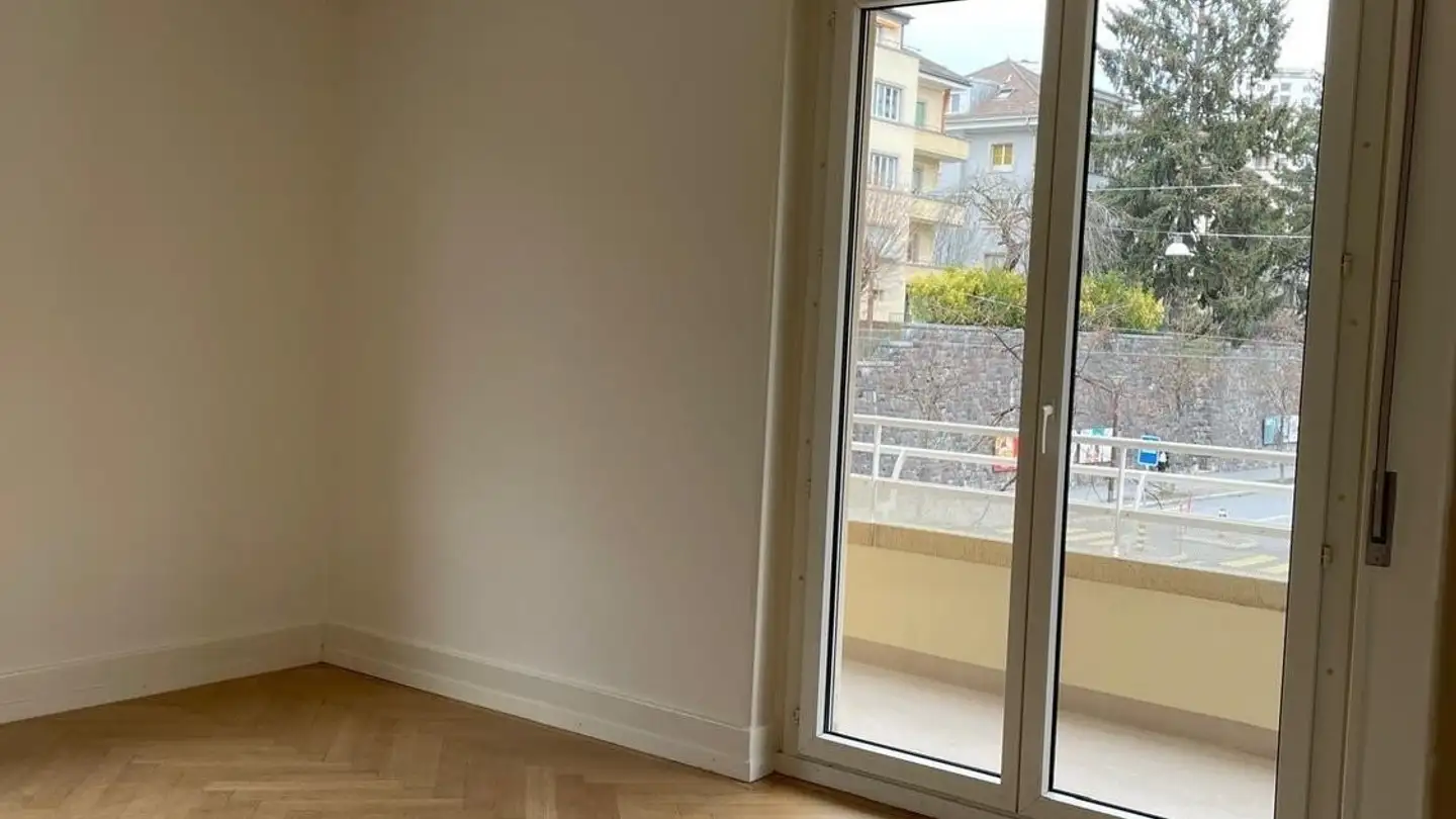 Wohnung mieten - 1008 Prilly - Foto 4