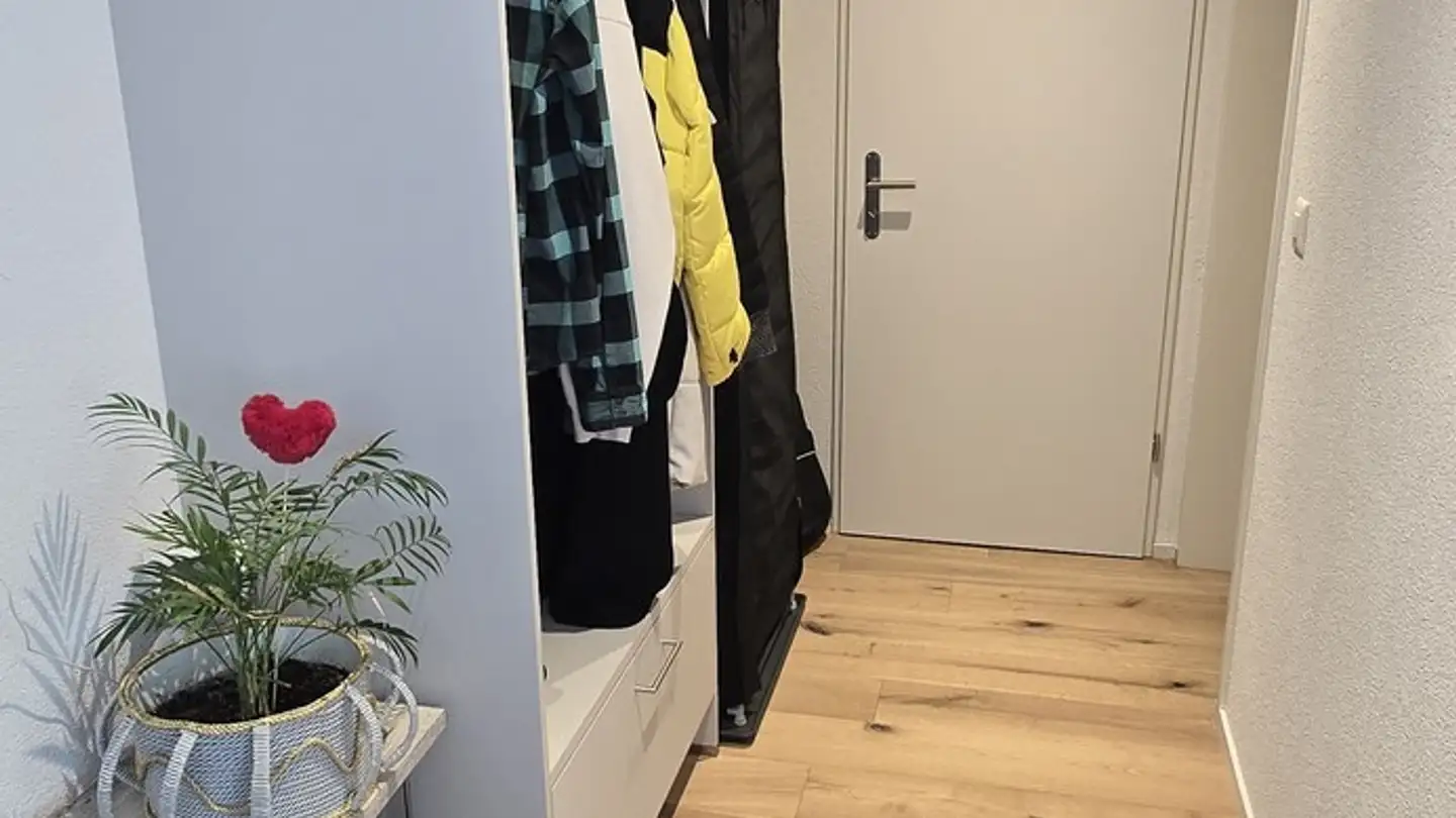 Appartement à louer - Rauracherweg 2, 4710 Balsthal