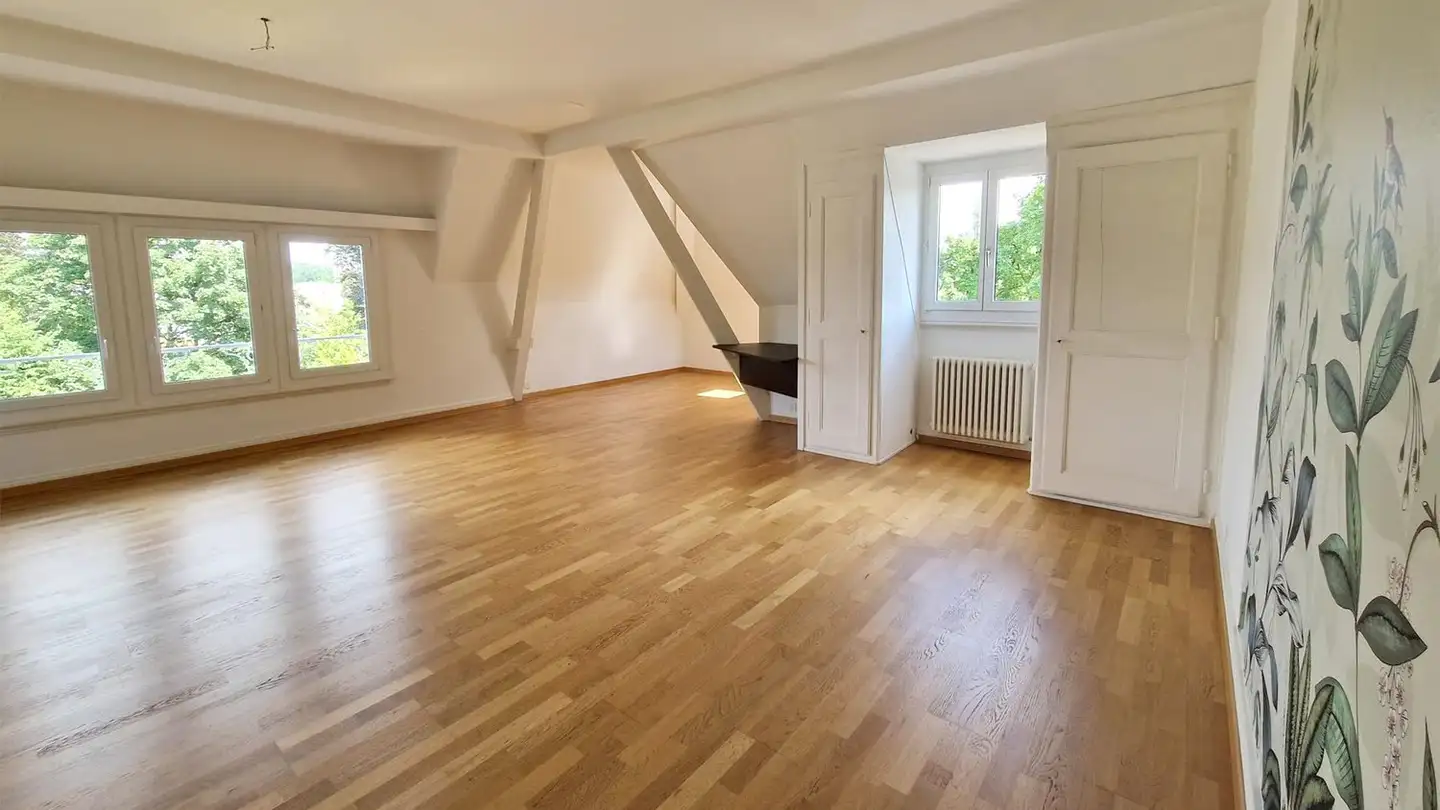 Wohnung mieten - Aarwangenstrasse 19, 4900 Langenthal - Foto 3