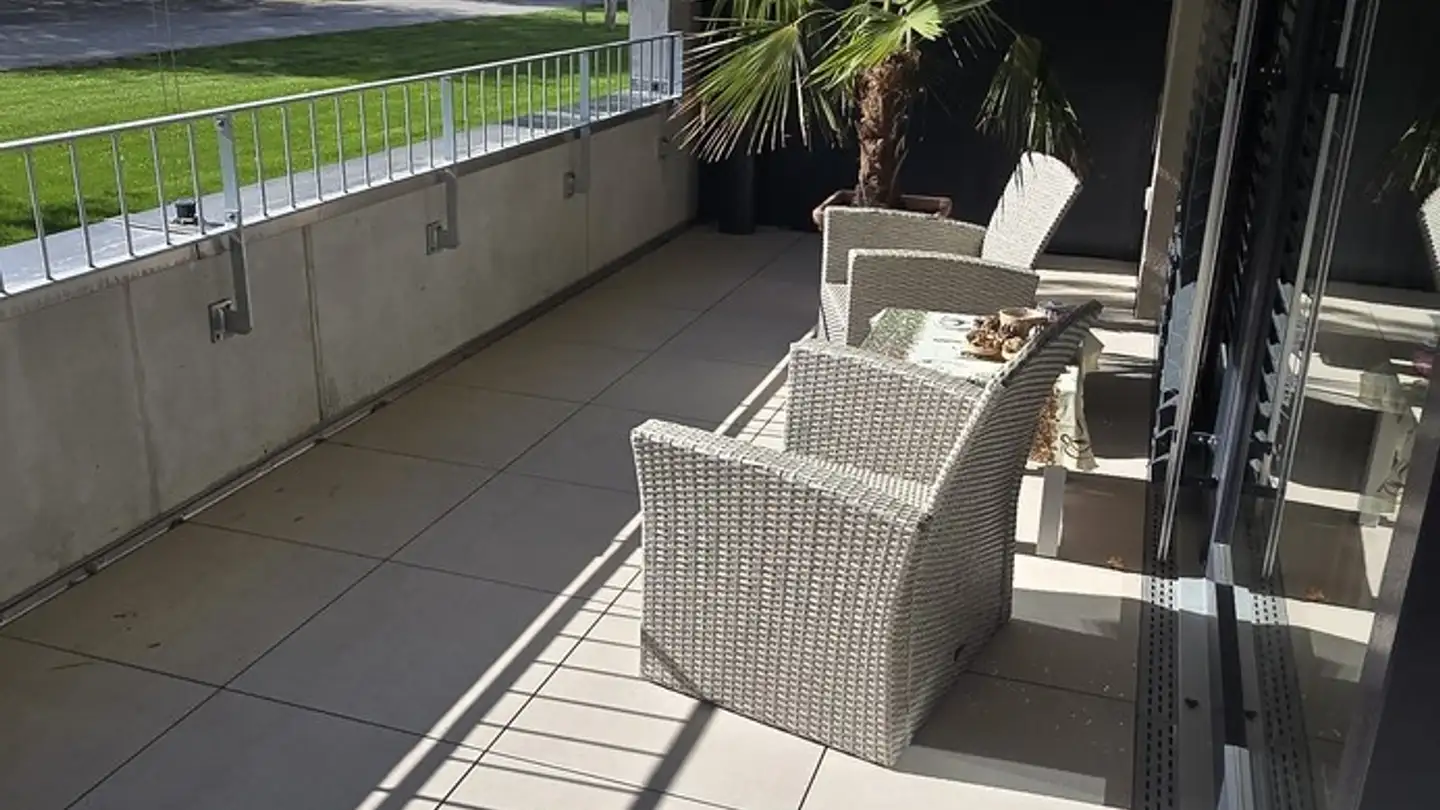 Appartement à louer - Rauracherweg 2, 4710 Balsthal - Photo 2