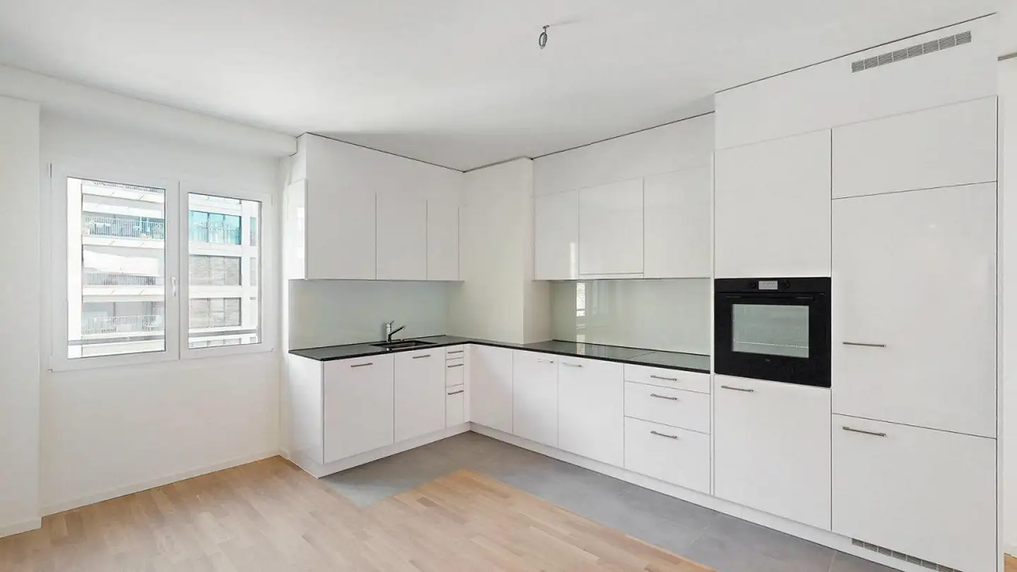 Apartment for rent - Via Del Tiglio 48, 6900 Lugano