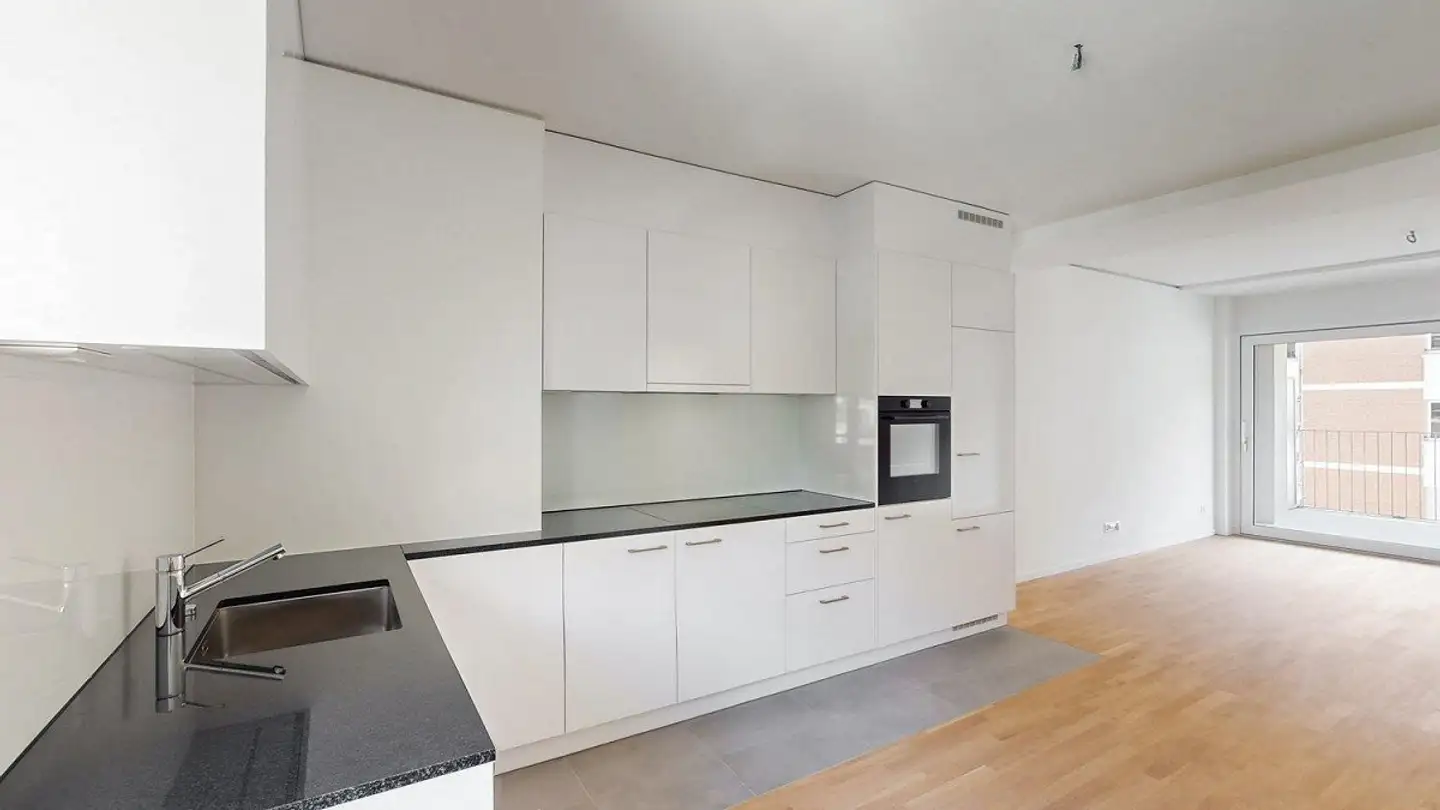 Apartment for rent - Via Del Tiglio 48, 6900 Lugano - Photo 4