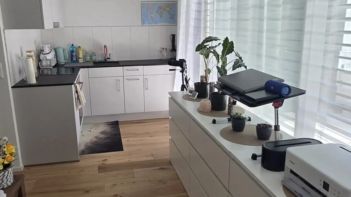 Appartement à louer - Rauracherweg 2, 4710 Balsthal - Photo 4