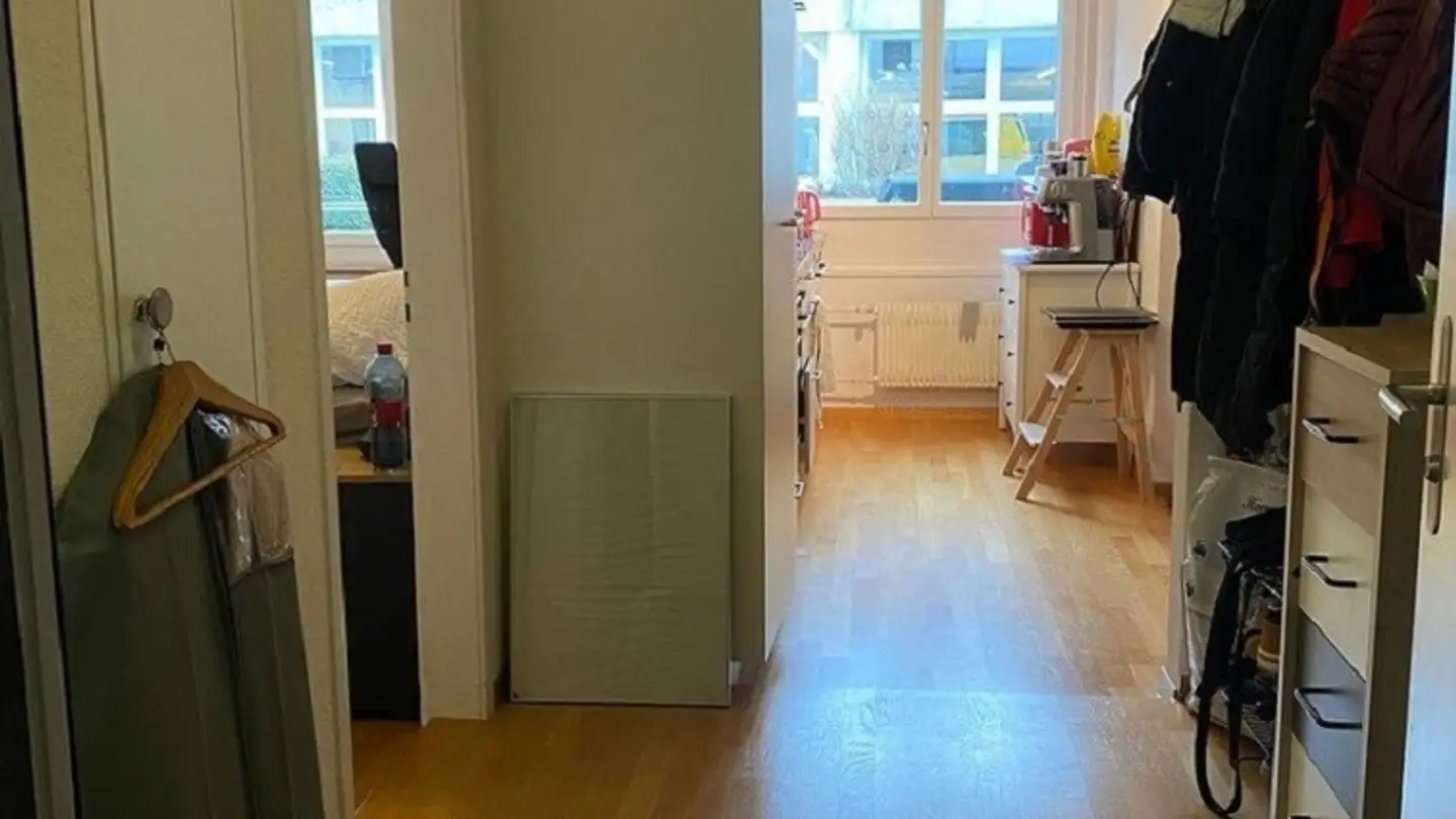 Appartamento in affitto - Wiesenstrasse 81, 3014 Bern - Foto 4