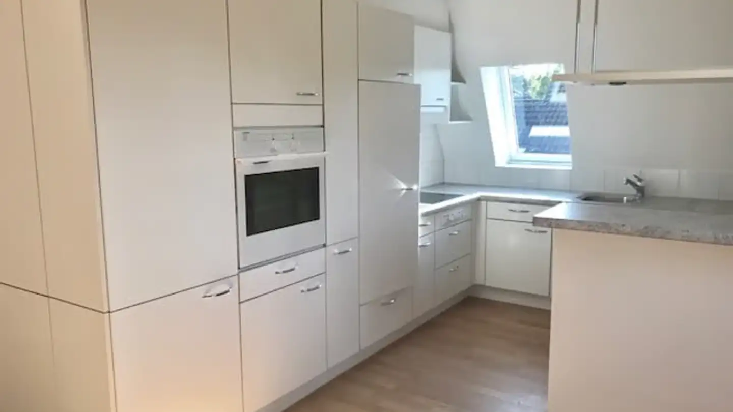 Wohnung mieten - Aarwangenstrasse 19, 4900 Langenthal - Foto 2