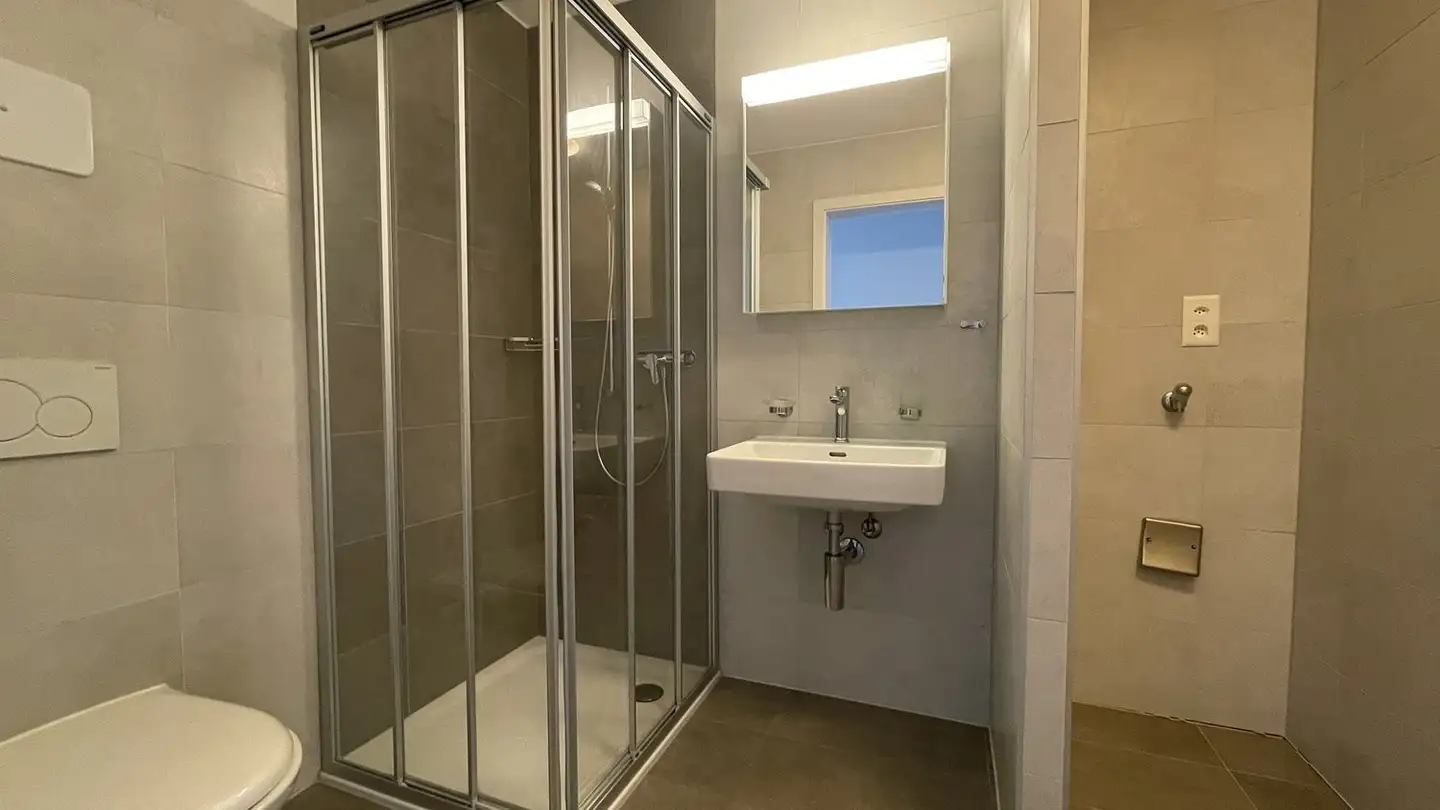 Appartamento in affitto - Rue Du Clos-Guyenet 2, 2108 Couvet - Photo 3