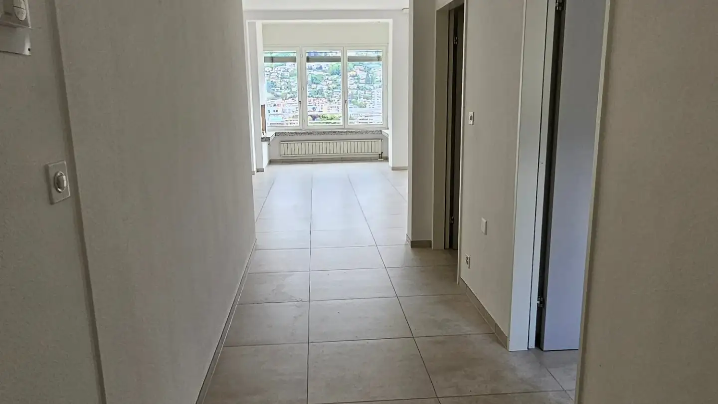 Wohnung mieten - Via Agostino Soldati 16, 6900 Lugano - Foto 4